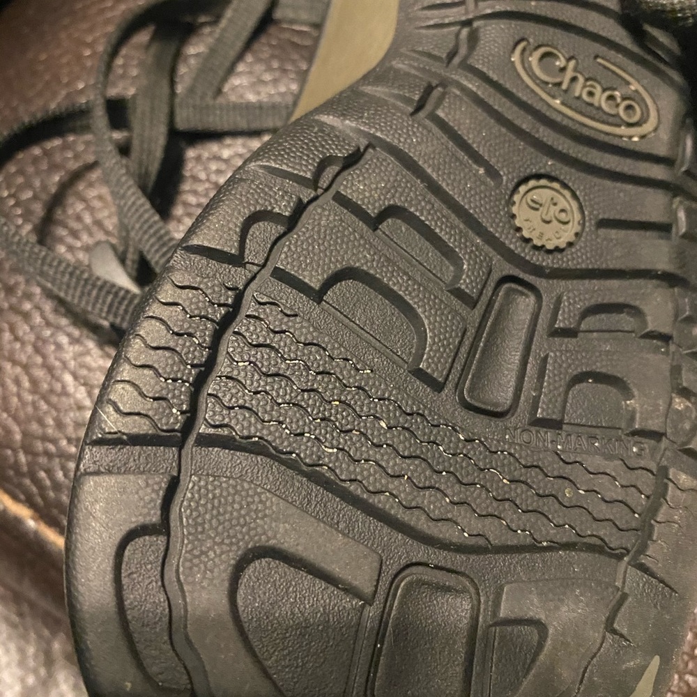 Women’s chaco’s size 11 ...